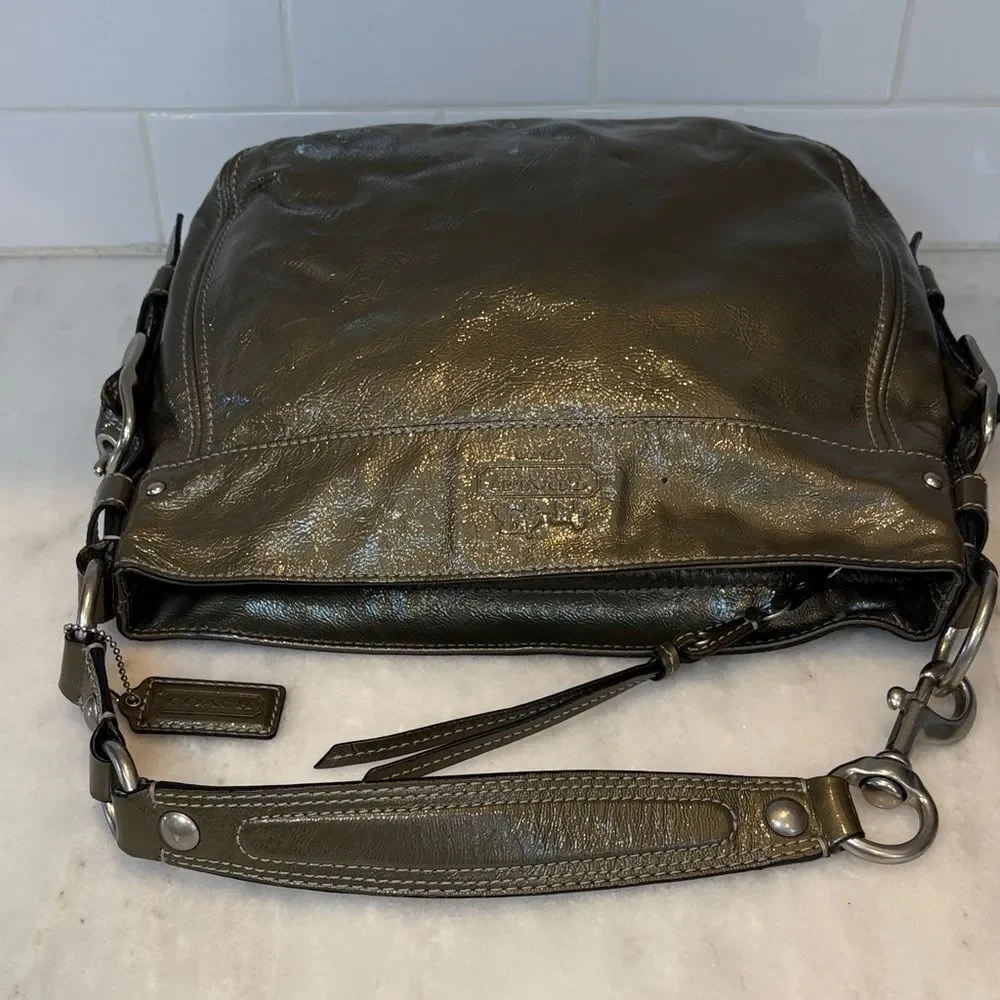 Coach authentic designer